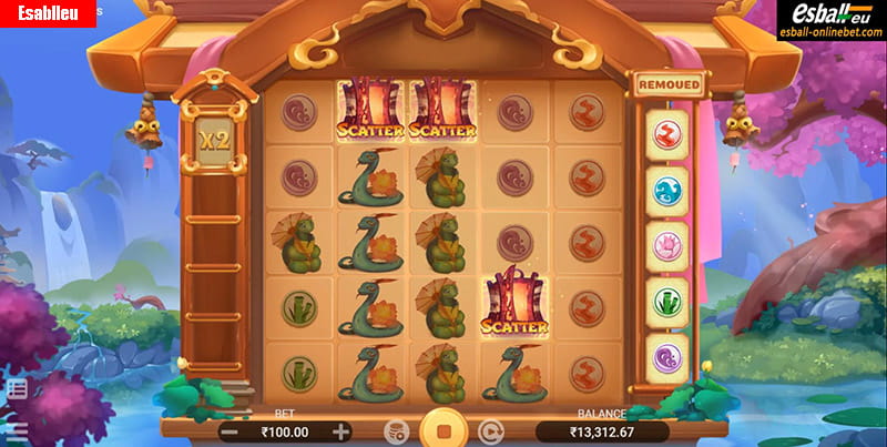 Valley Of Dreams Slot Machine Free Spins