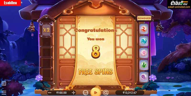 Valley Of Dreams Slot Machine Free Spins