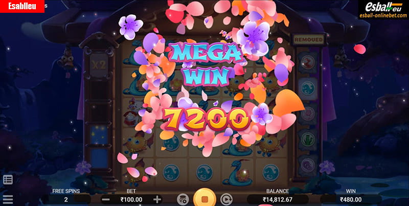Valley Of Dreams Slot Machine Free Spins