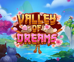 Valley Of Dreams Slot Machine