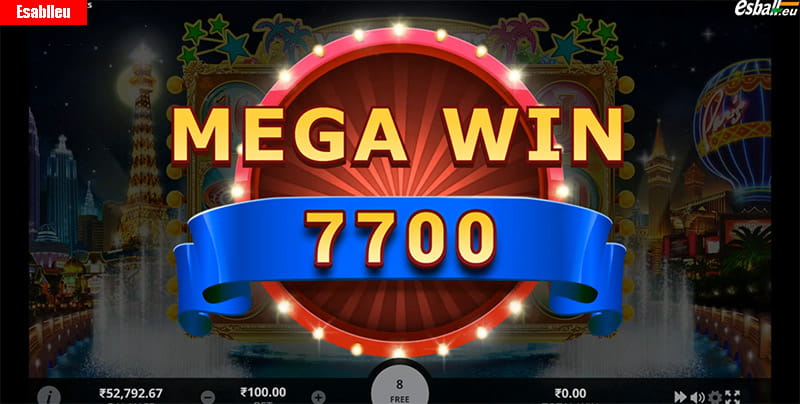 Vegas Nights Slot Machine Free Spins Vegas Nights Slot Machine Free Spins