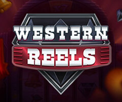 Western Reels Slot Machine