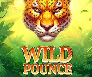 Evoplay Wild Pounce Demo