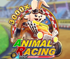 FaChai Animal Racing Slot