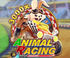 FaChai Animal Racing Slot