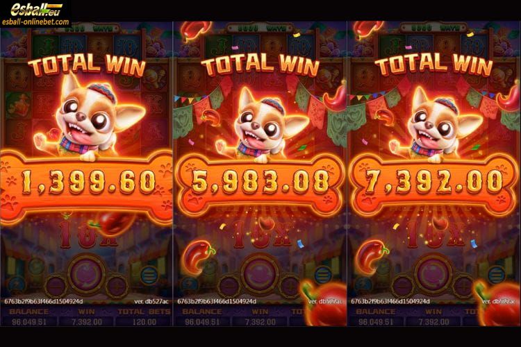 FC Chilihuahua Big Win FC Chilihuahua Big Win