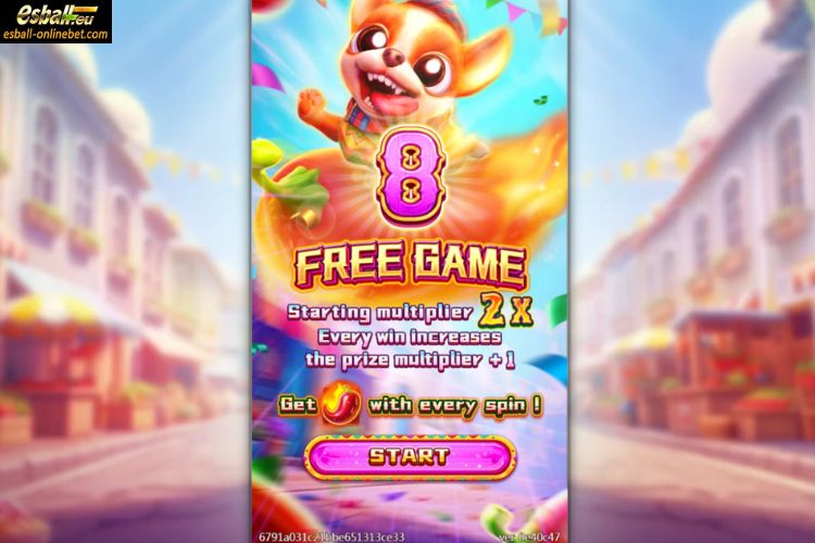 Free Spins Free Spins