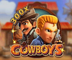 Cowboy Slot Game