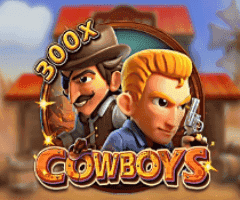 Cowboy Slot Game