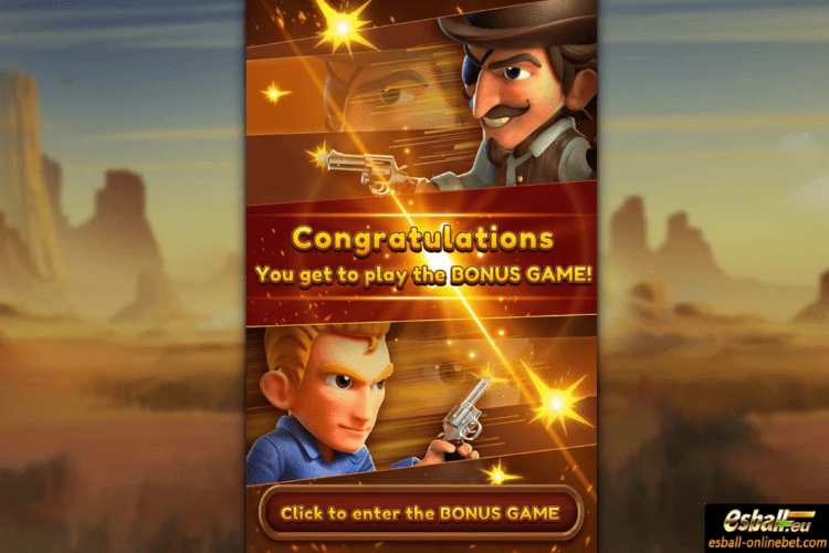 Fa Chai Cowboy Slot Big Win