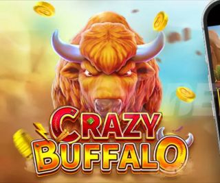 Fachai Crazy Buffalo Slot Fachai Crazy Buffalo Slot