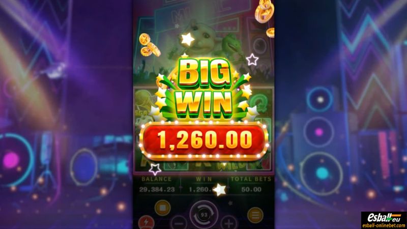 Fachai Da Le Men Big Win Fachai Da Le Men Big Win