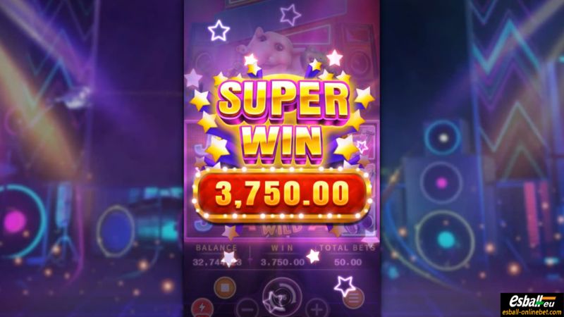 Fachai Da Le Men Slot Big Win Fachai Da Le Men Slot Big Win