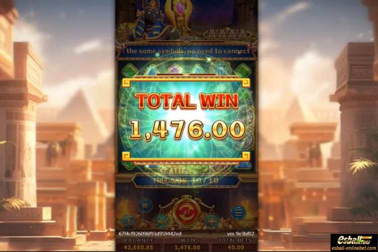 FC Egypt Bonanza Slot Big Win FC Egypt Bonanza Slot Big Win