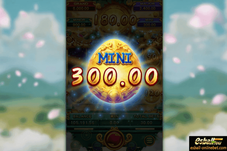 Fortune Egg Slot Big Win 2024 Fortune Egg Slot Big Win 2024