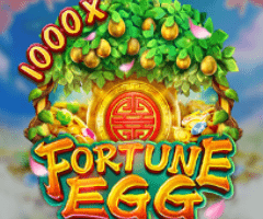 FC Fortune Egg Slot