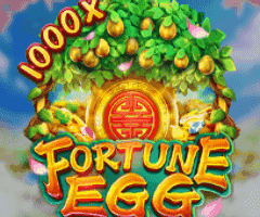 FC Fortune Egg Slot