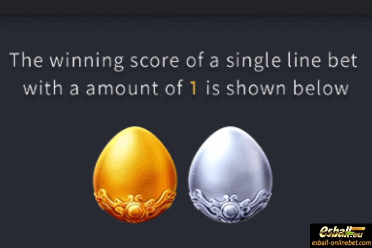 FC Fortune Egg Slot Paytable FC Fortune Egg Slot Paytable