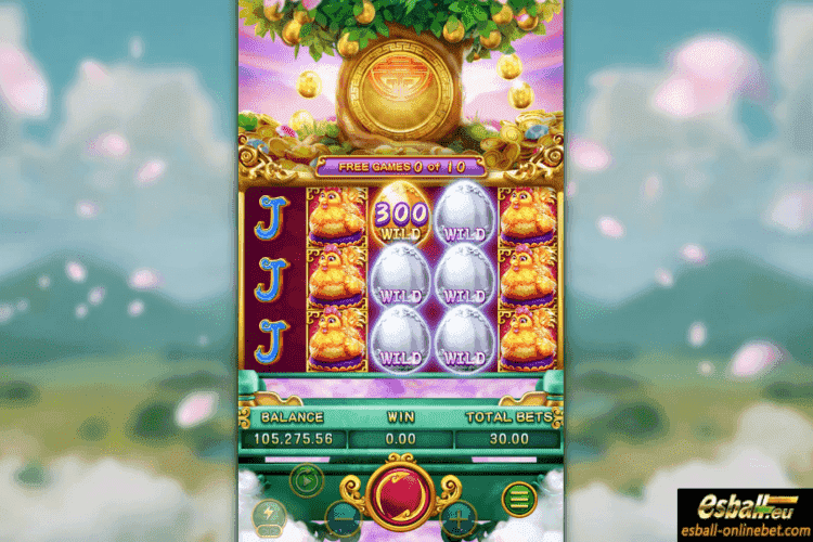 FC Fortune Egg Slot Big Win FC Fortune Egg Slot Big Win