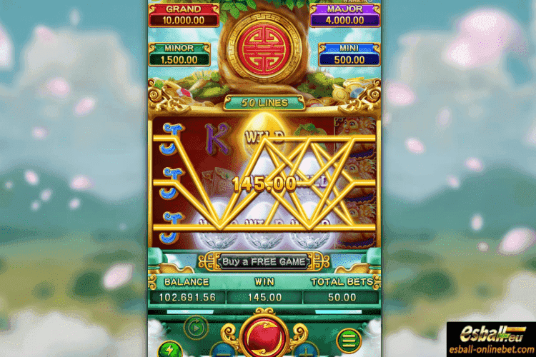 Fortune Egg Slot Big Win Fortune Egg Slot Big Win