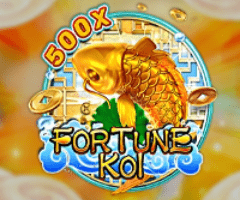 FC Fortune Koi Slot