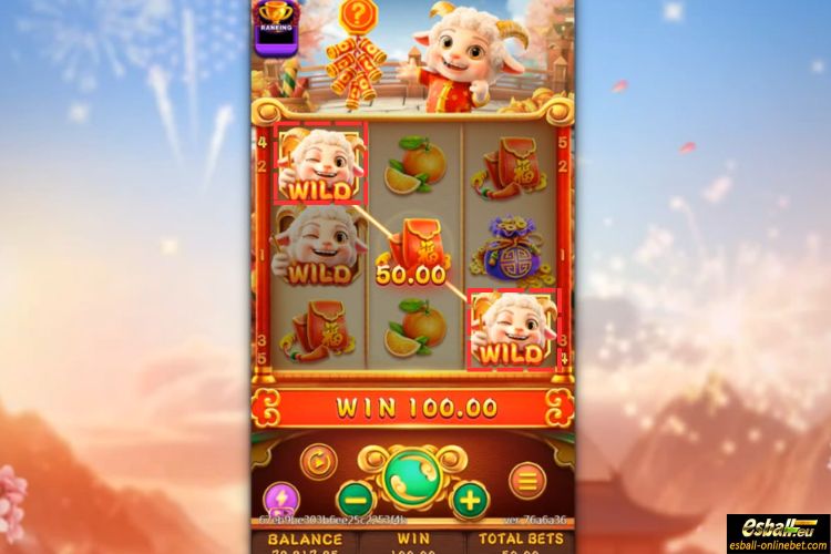 Fortune Sheep Slot Wild Fortune Sheep Slot Wild