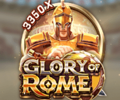 FC Glory of Rome Slot