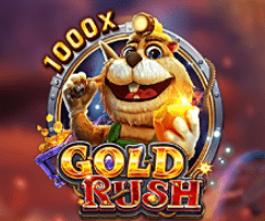 FaChai Gold Rush Slot Machin