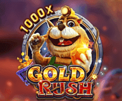 FaChai Gold Rush Slot Machin