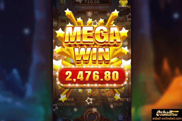 FC Gold Rush Slot Big Win FC Gold Rush Slot Big Win