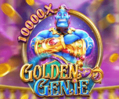 FC Golden Genie Slot