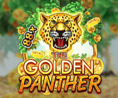 Fa Chai Golden Panther Slot