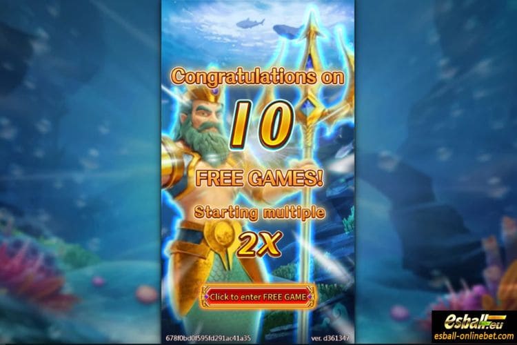 Free Spins Free Spins