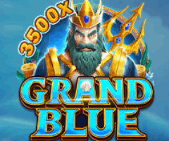 FC Grand Blue Slot