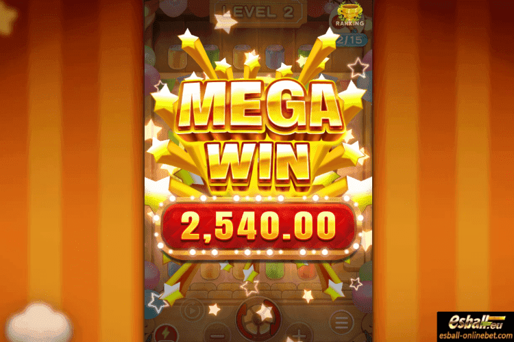 Happy Duo Bao Mega Win Happy Duo Bao Mega Win
