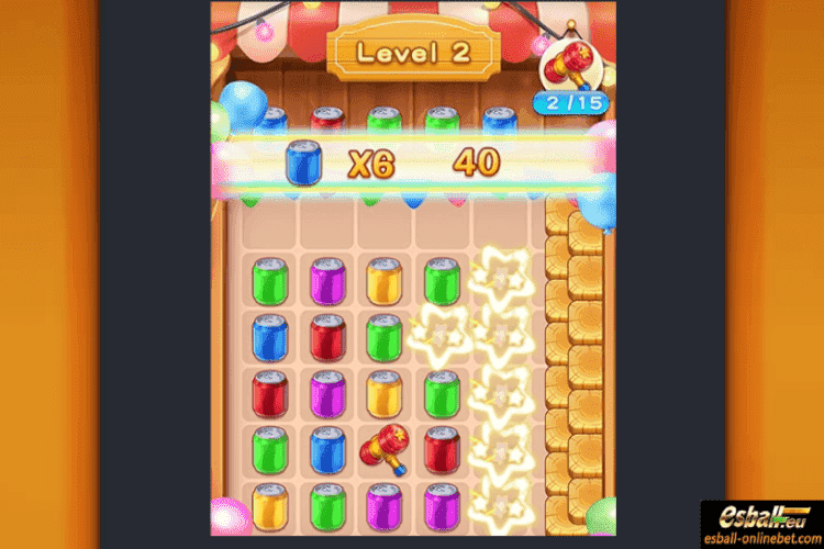 How to Match In Happy Duo Bao How to Match In Happy Duo Bao