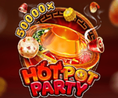FC Hot Pot Party Slot