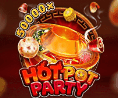 FC Hot Pot Party Slot