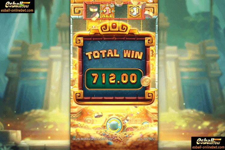 Legend of Inca Big Win Legend of Inca Big Win