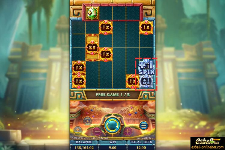 Free Spin+1 Free Spin+1