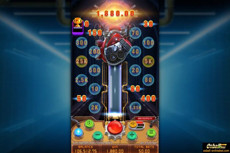 Lightning Bomb Slot Big Win Lightning Bomb Slot Big Win