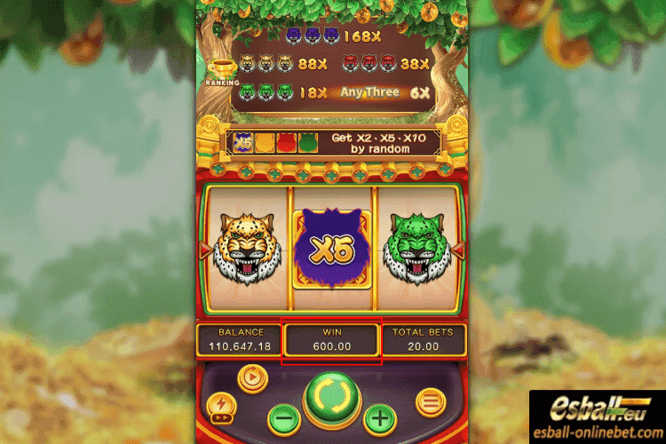 FC Luxury Golden Panther Slot Big Prize FC Luxury Golden Panther Slot Big Prize