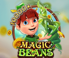 FaChai Magic Beans Slot