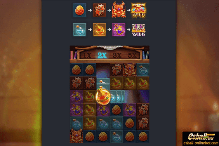 Merge Magic Mod Apk Instruction Merge Magic Mod Apk Instruction