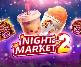 FC Night Market 2 Slot FC Night Market 2 Slot