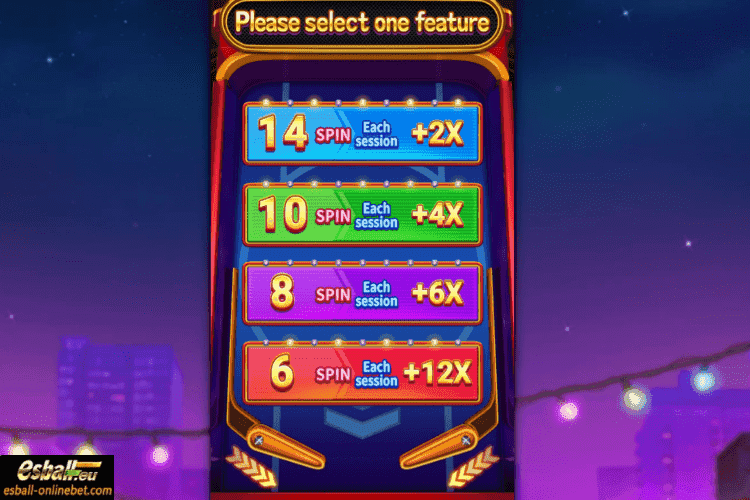 NIGHT MARKET 2 Slot Free Game NIGHT MARKET 2 Slot Free Game