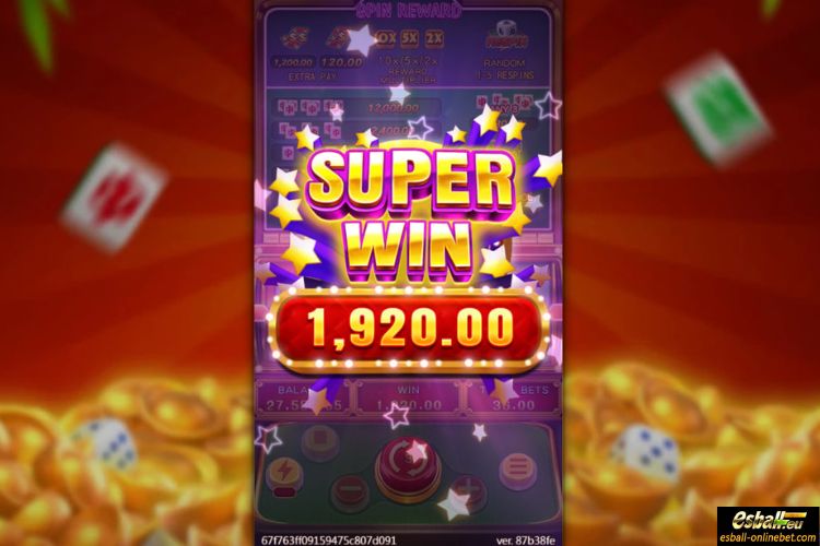 FC Pong Pong Hu Slot Big Win FC Pong Pong Hu Slot Big Win