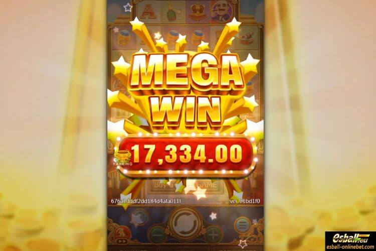 Rich Man Slot Game Big Win Rich Man Slot Game Big Win