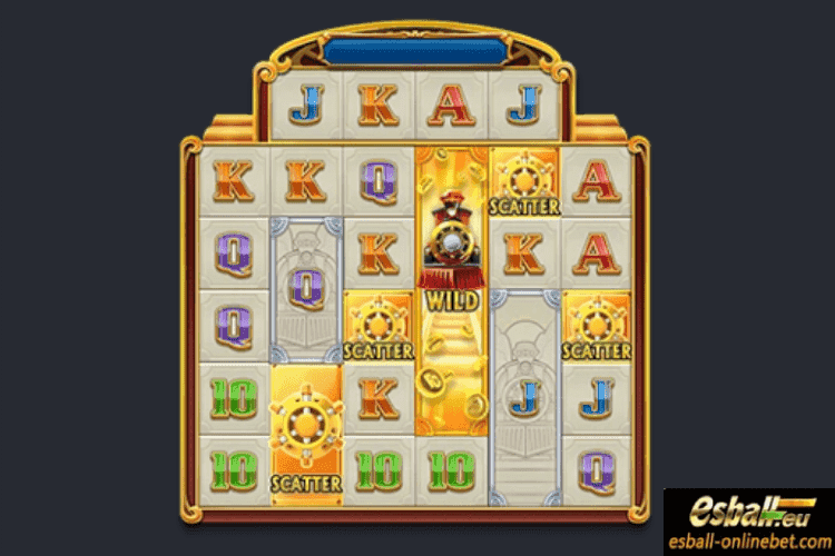 Fachai Slot Rich Man Free Play Fachai Slot Rich Man Free Play