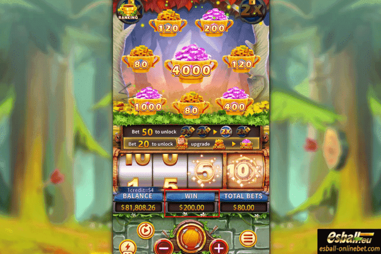 Robin Hood Slot Machine Big Win Robin Hood Slot Machine Big Win